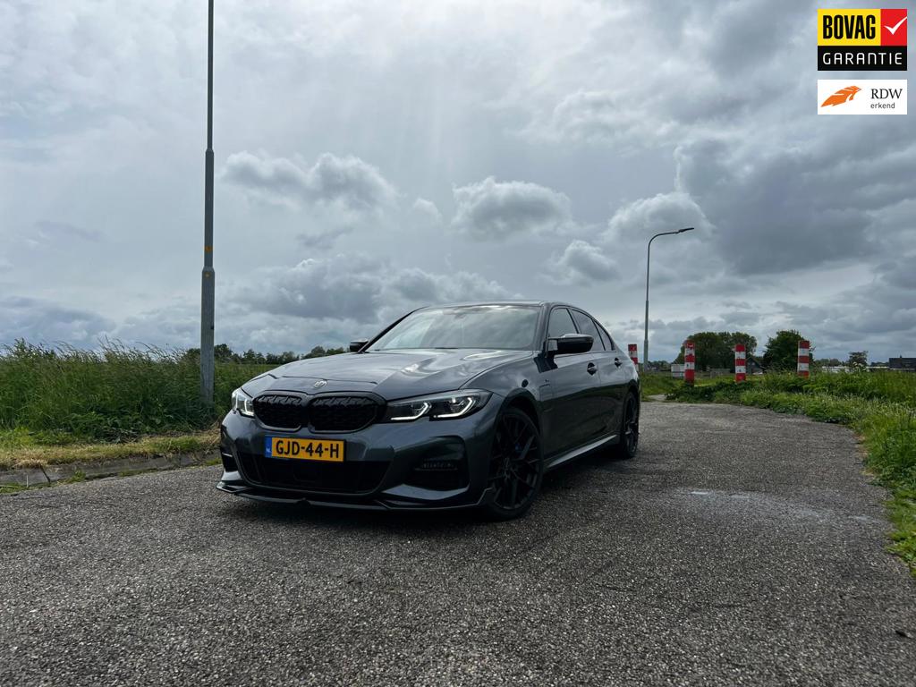 BMW 3-serie 330e Business Edition Plus